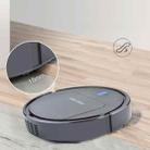 Jallen Gabor IS25 Household Charging Automatic Sweeping Robot Smart Vacuum Cleaner, Product specifications: 25X25X6cm - 6