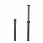 Dual-purpose Tie-in  Extension Rod Stabilizer Dedicated Selfie Extension Rod for Feiyu G5 / SPG / WG2 Gimbal, DJI Osmo Pocket / Pocket 2 - 1