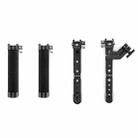 Original DJI R Multi-Mode Dual Handheld Kit - 1