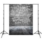 1.5m x 2.1m Vintage Wall Children Photo Shooting Background Cloth(5243) - 1