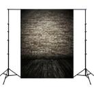 1.5m x 2.1m Vintage Wall Children Photo Shooting Background Cloth(5419) - 1