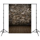 1.5m x 2.1m Vintage Wall Children Photo Shooting Background Cloth(9845) - 1