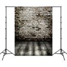 1.5m x 2.1m Vintage Wall Children Photo Shooting Background Cloth(11375) - 1