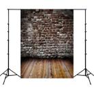 1.5m x 2.1m Vintage Wall Children Photo Shooting Background Cloth(11534) - 1