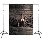 1.5m x 2.1m Straw Pile Children Photo Photography Background Cloth(11392) - 1