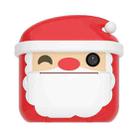 Polaroid Children Mini Print Camera Front And Rear Dual-Lens Digital Camera Toy(Christmas) - 1