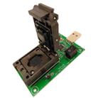 EMCP221 Flip Shrapnel To USB Test Socket Burn Socket - 5