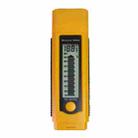 MT240 Wood Moisture Tester Digital Test Tool with Large LCD Display - 1