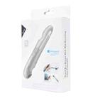 PR-08 1600DPI 6 Keys 2.4G Wireless Electronic Whiteboard Pen Multi-Function Pen Mouse PPT Flip Pen(White) - 10