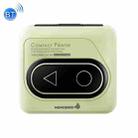 Memobird G4 Handheld Home Student Search Question Graffiti Notes Portable Bluetooth Thermal Printer(Avocado Green) - 1