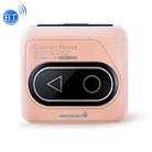 Memobird G4 Handheld Home Student Search Question Graffiti Notes Portable Bluetooth Thermal Printer(Peach Powder) - 1