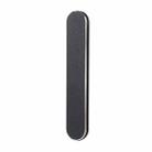 Universal Tablet Desktop Lazy Bracket Aluminum Alloy Multifunctional Paste Portable Folding Bracket(Black) - 2