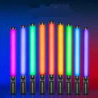RGB Colorful Photography Light Stick 3000K-6500K Adjustable Temperature Light Stick - 1