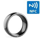 JAKCOM R4 Smart Ring Multifunctional Lord Of The Rings, Size: 57.1mm for Apple & Android(Number 8) - 1