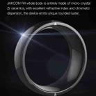 JAKCOM R4 Smart Ring Multifunctional Lord Of The Rings, Size: 57.1mm for Apple & Android(Number 8) - 4