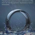 JAKCOM R4 Smart Ring Multifunctional Lord Of The Rings, Size: 57.1mm for Apple & Android(Number 8) - 11