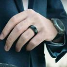 JAKCOM R4 Smart Ring Multifunctional Lord Of The Rings, Size: 57.1mm for Apple & Android(Number 8) - 12