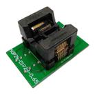SSOP8 OTS-28-0.65-01 Chip Adapter Socket - 2