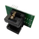 SSOP8 OTS-28-0.65-01 Chip Adapter Socket - 3