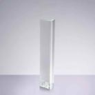 Triangular Prism Crystal Photography Foreground Blur Film And Television Props - 1