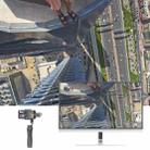 S5 Three-Axis Handheld Gimbal Mobile Phone Smart Anti-Shake Camera Panoramic Stabilizer - 8