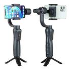 S5 Three-Axis Handheld Gimbal Mobile Phone Smart Anti-Shake Camera Panoramic Stabilizer - 12