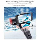 S5 Three-Axis Handheld Gimbal Mobile Phone Smart Anti-Shake Camera Panoramic Stabilizer - 17