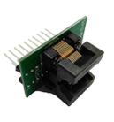 SSOP20 TSSOP20 OTS-28-0.65-01 Chip Gold-Plated Dual Contact Pin Adapter Socket - 3
