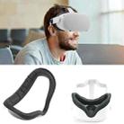 VR Glasses Replacement Mask VR Glasses Accessories for Oculus Quest VR2 - 2