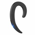 JAKCOM ET Binaural Ear-hook Smart Sports Bluetooth Earphone - 1