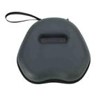 Bluetooth Earphone Storage Bag Wireless Earphone EVA Storage Box For Airpods Max - 1