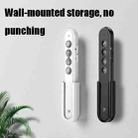 03153 Wireless Multi-Function Projector Page Turning Pen Remote Control Infrared Laser Pointer(White) - 9