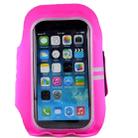 Waterproof Fabric Sports Armband Mobile Phone Armband, Specification:Under 5.5 inches - 2