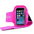 Waterproof Fabric Sports Armband Mobile Phone Armband, Specification:Under 5.5 inches - 5