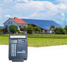 MPPT 40A  12V/24V LCD Display Solar Controller  Automatic Identification Off-Grid System Controller - 1