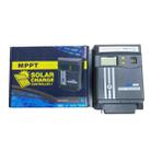 MPPT 40A  12V/24V LCD Display Solar Controller  Automatic Identification Off-Grid System Controller - 6