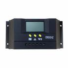 CM3024Z 12V24V 30A Solar Controller LCD Display Solar Charge Controller - 2