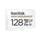 SanDisk U3 Driving Recorder Monitors High-Speed SD Card Mobile Phone TF Card Memory Card, Capacity: 128GB - 1