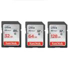 SanDisk Video Camera High Speed Memory Card SD Card, Colour: Silver Card, Capacity: 64GB - 2