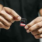 SanDisk Video Camera High Speed Memory Card SD Card, Colour: Black Card, Capacity: 32GB - 4