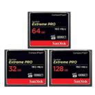 SanDisk CFXPS-1067X High Speed CF Card Camera SLR Camera Memory Card CF-160M/S, Capacity: 64GB - 8