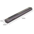 Deli 2809 Lithium Battery Recharging Page Turning Pen PPT Presentation Remote Control Pen - 5