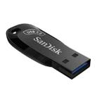 SanDisk CZ410 USB 3.0 High Speed Mini Encrypted U Disk, Capacity: 64GB - 1