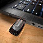 SanDisk CZ410 USB 3.0 High Speed Mini Encrypted U Disk, Capacity: 64GB - 3