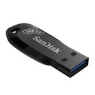 SanDisk CZ410 USB 3.0 High Speed Mini Encrypted U Disk, Capacity: 128GB - 2