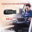 SanDisk CZ410 USB 3.0 High Speed Mini Encrypted U Disk, Capacity: 128GB - 9