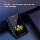 Octopus Multi-Platform Live Broadcast Device Mobile Phone Live Broadcast Converter K Song Computer Sound Card Crossover - 6