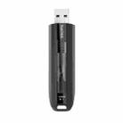 SanDisk CZ800 High Speed USB 3.1 Business Encrypted U Disk, Capacity: 128GB - 1