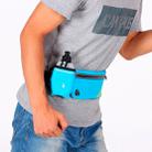 Sports Bottle Belt Bag Mobile Phone Belt Bag(Black) - 4