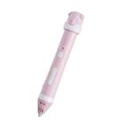 Drawing Three-Dimensional Graffiti Low Temperature 3D Printing Pen For Children A2 Pink Pig - 1